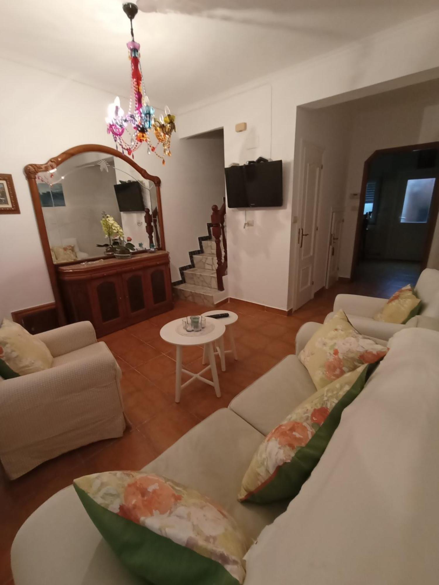 Casa Jesus Villa Muxia Exteriör bild