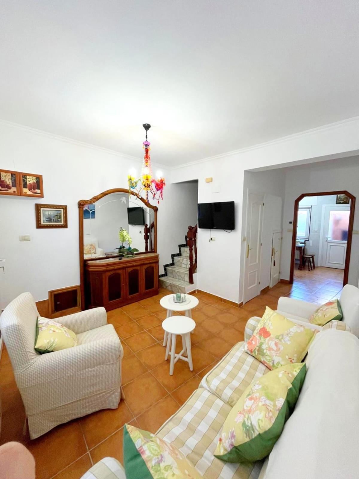 Casa Jesus Villa Muxia Exteriör bild