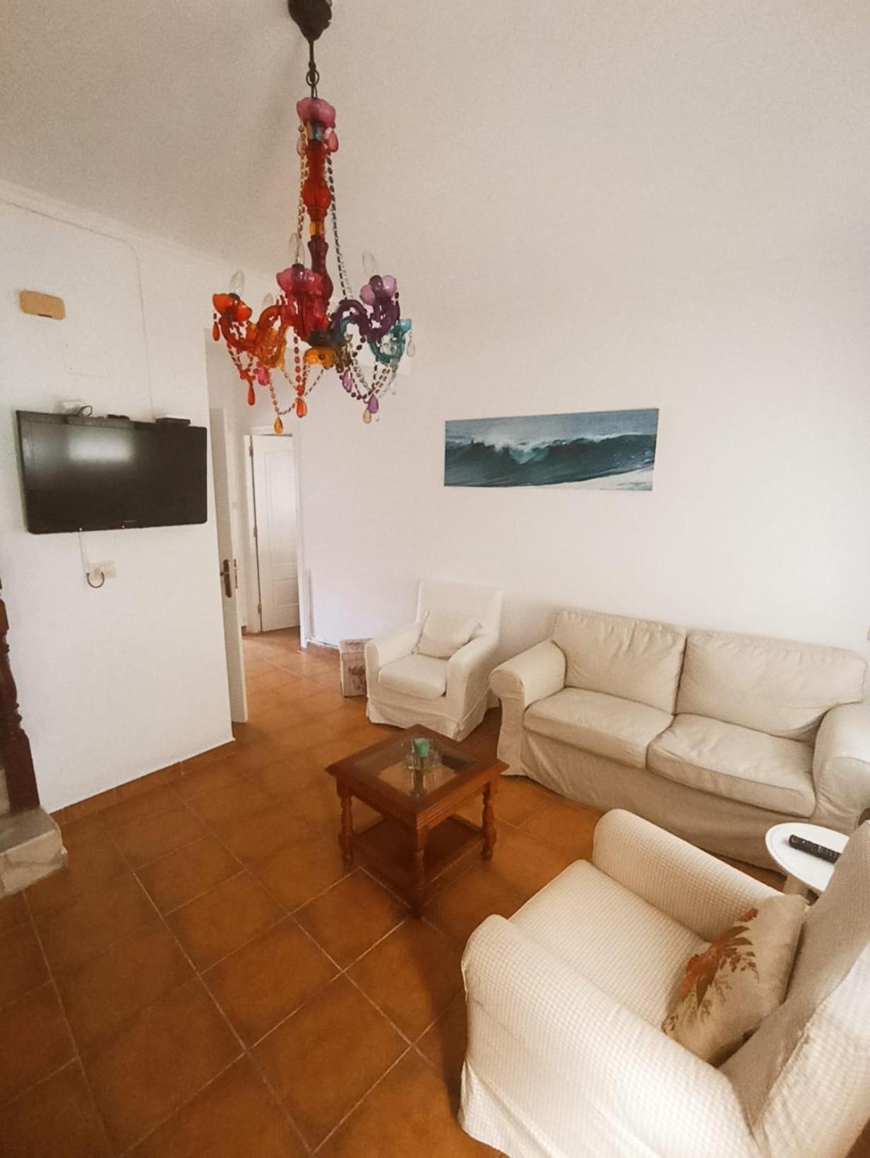 Casa Jesus Villa Muxia Exteriör bild