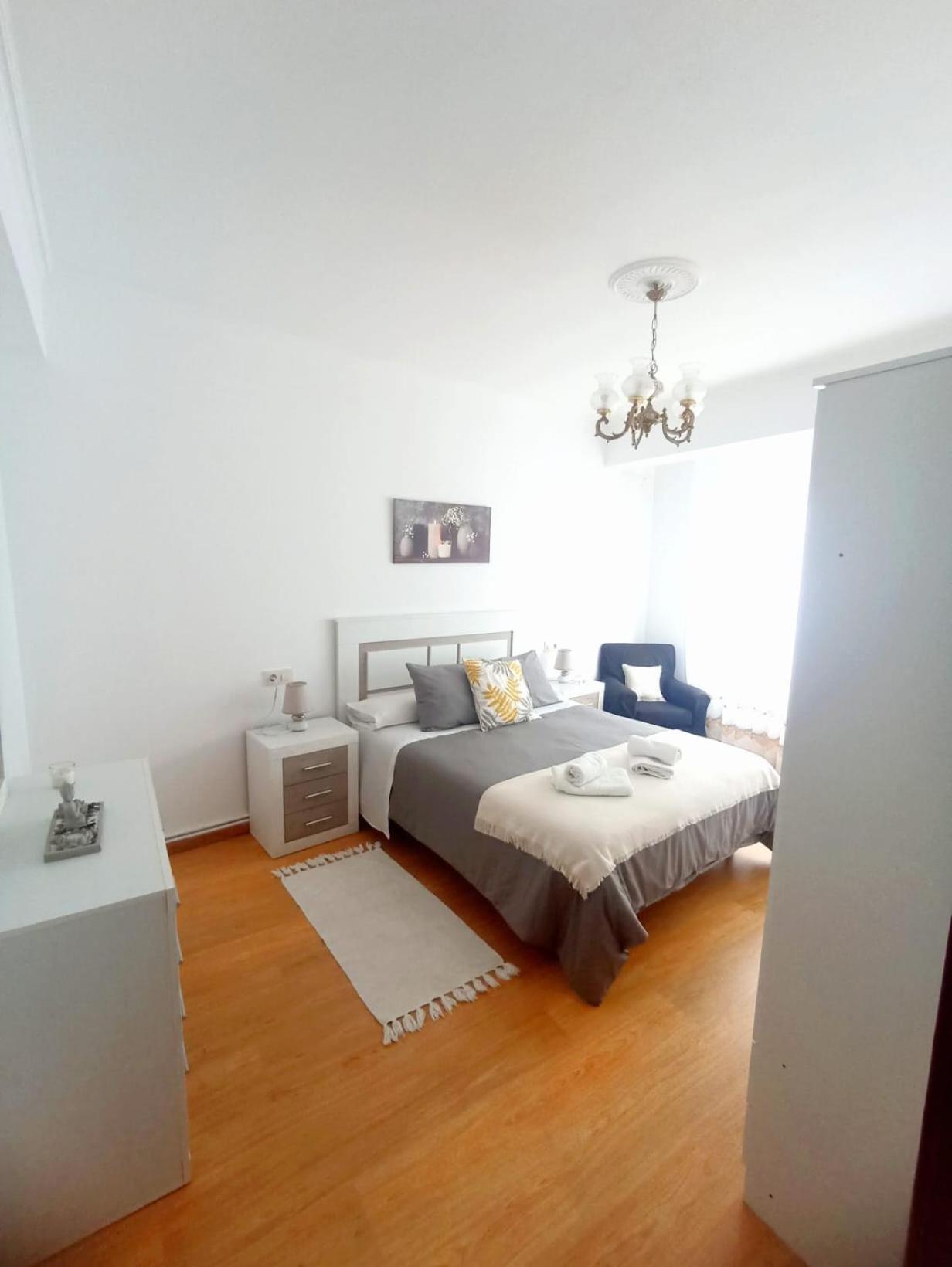 Casa Jesus Villa Muxia Exteriör bild